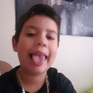 Meet your Posher, Caleb